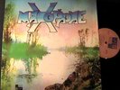 Maxophone LP PAUSA s/t ITALIAN PROG ROCK