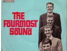 The Fourmost  The Fourmost Sound  1963 UK E.P.  ( The Beatles Songs )