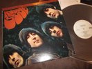 Beatles Rubber Soul MFSL Japanese Half Speed Master Audiophile LP NM
