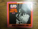 Elvis Presley 45 