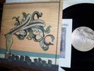 ARCADE FIRE LP Funeral MERGE original press + insert