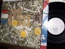THE STONE ROSES uk LP s/t original SILVERTONE she bangs