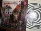 BLACK SABBATH uk LP s/t ORIGINAL vertigo swirl +inner