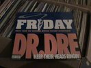 Dr Dre - Keep Their Heads Ringin 12