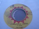 Peter Broggs - International Farmer - Ras records - Killer Roots