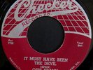 BLUES OTIS SPANN/B.B KING/GEORGE SMITH IT MUST HAVE BEEN THE DEVIL REPRO
