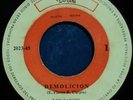 LOS SAICOS  Demolicion / Lonely Star   GARAGE PUNK 1964 original PERU