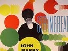 BARRY, John - Stringbeat - 180 gram vinyl LP