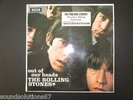 Rolling Stones ( Out of our Heads ) Rare UK Export 1st Press Mono Near Mint 