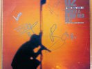 U2 / LIVE UNDER A BLOOD RED SKY – AUTOGRAPHED – SIGNED BY BAND