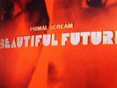 PRIMAL SCREAM - Beautiful Future - 3xLP box + booklet