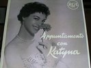 KATYNA RANIERI-RIZ ORTOLAN I- Appuntamento 10