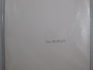 The Beatles SEALED White Album MFSL 2-072 Mobile Fidelity Sound Labs Rare
