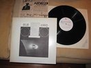 Blub Krad  LP LAFMS 1978 Half Japanese Tom Recchion MINT- copy