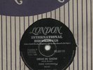 EDDIE COCHRAN  SOUTH AFRICA  78  DRIVE IN SHOW   EX-