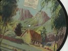 CHRIS BLIGNAUT  SOUTH AFRICA  PICTURE DISC 78  AFRIKAANS FOLK