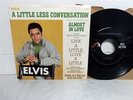 ELVIS PRESLEY 