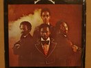 SMOKE-RISIN'-RARE PRIVATE SWEET SOUL FUNK LP on J-BRIDGE-IN SHRINK