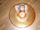MADONNA - CRAZY FOR YOU  UNCUT PICTURE DISC - 