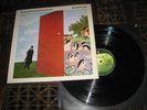 GEORGE HARRISON - WONDERWALL MUSIC - APPLE UK 1968 ORIGINAL