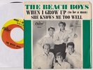 THE BEACH BOYS 