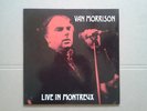 Van Morrison - Live in Montreux - 2LP - Swingin Pig - Mint
