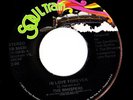 Crossover Soul 45 THE WHISPERS In Love Forever/Fairytales Soultrain HEAR Great
