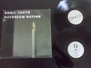 SONIC YOUTH   DAYDREAM NATION 2 LP ORIGINAL 1988