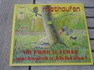 MISTHAUFEN - IM PARK IS SCHEE - AUSTRO RARITÄT - TOPZUSTAND