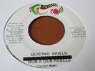 Rub A Dub Rebels Guiding Shield Killer Digi 7