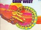 JAZZ LP Grant Green GOIN' WEST on BLUE NOTE 84310 SEALED orig