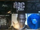 6x Jay Z / Rocafella 12