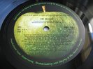 THE BEATLES WHITE ALBUM APPLE UK NO EMI FIRST NUMBERED TOP LOAD INSERTS & INNERS