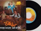TREVOR WHITE  