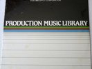 Mario Nascimbene - Mood Themes vol 16 - SEALED LP - PRODUCTION MUSIC LIBRARY