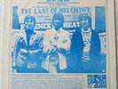 Traffic - On, By The Way - Live in London 1970 - TAKRL not tmoq - Steve Winwood