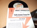 BRUCE SPRINGSTEEN : TENTH AVENUE FREEZE-OUT CBS BLITZINFO PROMO 7