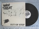 Minor Threat 