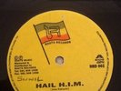 Roots Records Hail H.I.M Sister Rasheda12