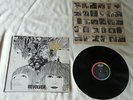 The Beatles,Revolver,Original Capitol,Rare MONO,1st Press, Record Lp, In SHRINK