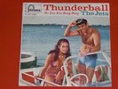 7-Single-Beat-THE JETS-Thunderball
