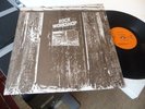 ROCK WORKSHOP SAME LP ALEX HARVEY 1970 MINT TOP HAMMER