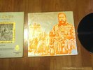 Palani Vaughan Sings Music of Hawaii King David Kalakaua Commemorative LP Album