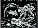Sub Pop 200 3 LP box 5000 copies only, booklet signed by Soundgarden very rare