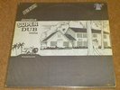 WACKIE'S LP: MYSTERIOUS MIXER-JAMAICA SUPER DUB (RARE) 1983 VERY RARE