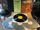 LP - JIMI HENDRIX - The Greatest Original Sessions - 4 LP BOX - nice and rar 