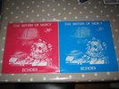 The Sisters Of Mercy - Echoes Volume 3 and 4 LPs