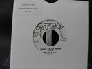 Jimmy Ricks & the Raves  - Daddy Rollin Stone - 45  Mod R&B, Popcorn, Soul  - EX