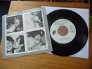 THE ROLLING STONES IF YOU CAN´T ROCK ME GET OFF MY CLOUD RARE 7 EP IN MINT PROMO