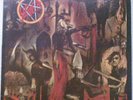 SLAYER-REIGN IN BLOOD 1986 DEF JAM LP